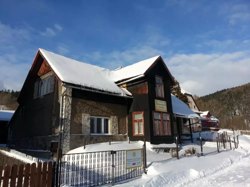 Krakonošova chalupa
